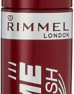 Rimmel Volume Flash x10 Mascara, Black, 8ml