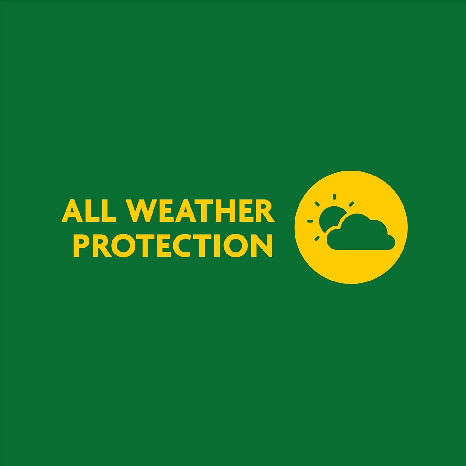 Ronseal One Coat Shed and Fence Protector Tudor Black Oak 5 litres (Covers up to 6 Fence Panels) All Weather Protection
