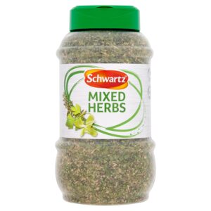 Schwartz - Herbs - Mixed - 100g