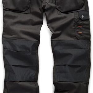 Scruffs Worker Plus Trouser