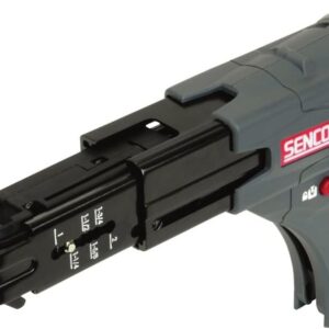 Senco DURASPIN DS230-D2 2" Auto-Feed Screwdriver Attachment 9Z0012N