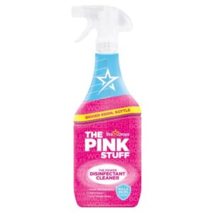Stardrops Pink Stuff Disinfectant Cleaner 850ml