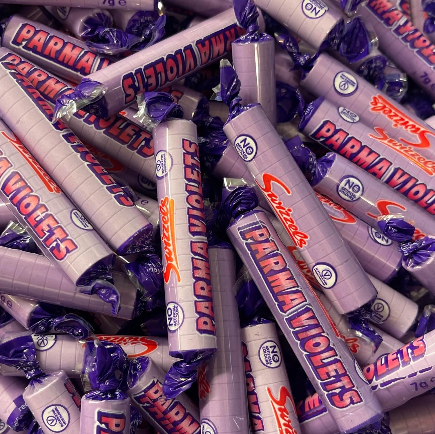 Swizzels Retro Individually Wrapped Sweets | Bulk Box Assorted Sweet Pick and Mix Selection | For Parties, Gifts, Sharing, Seasonality, Special Events (Swizzels Drumstick...