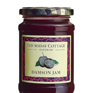 Thursday Cottage Damson Jam 340g