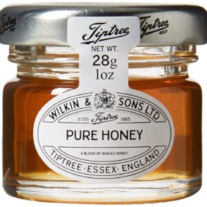Tiptree Pure Clear Honey 24x28g