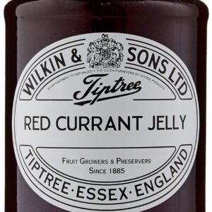 Tiptree Red Currant Jelly, 340 g
