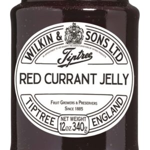 Tiptree Redcurrant Jelly, 340g