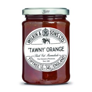 Tiptree - Tawny Marmalade, 6 x 340g