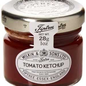 Tiptree Tomato Ketchup 24x28g