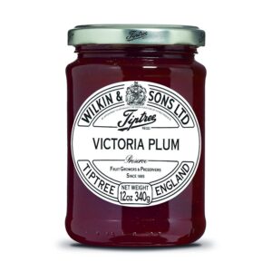 Tiptree Victoria Plum Conserve, 340 g