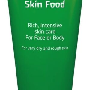 Weleda Skin Food Original Ultra-Rich Body Cream 2.5 Fluid Ounce, Plant Rich Hydrating Moisturizer with Pansy, Chamomile and Calendula