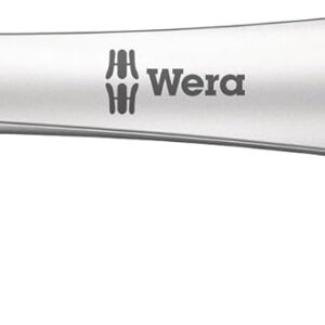 Wera '05020101001 6004 Joker L Self-Setting Spanner, 16-19 (5/8"-3/4")